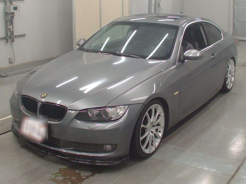 2007 BMW 3 Series WB35[0]