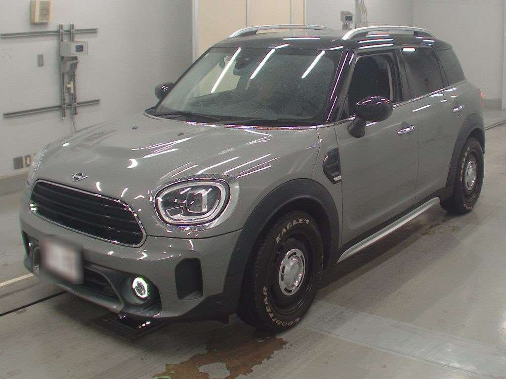 2020 Mini MINI 42BT20[0]