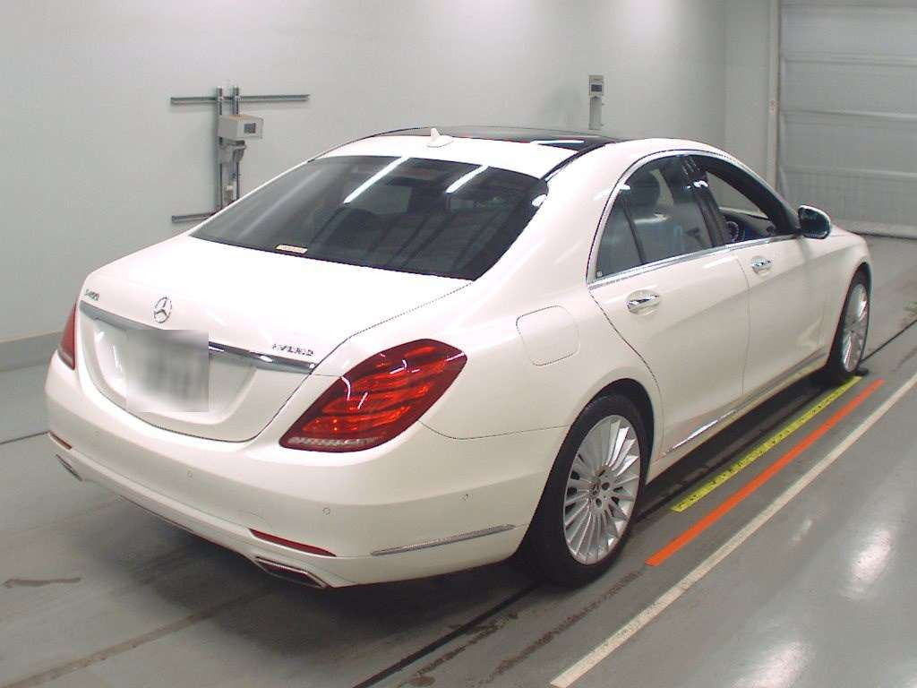 2014 Mercedes Benz S-Class 222057[1]