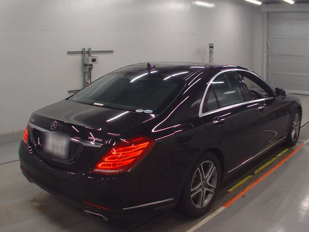 2014 Mercedes Benz S-Class 222057[1]