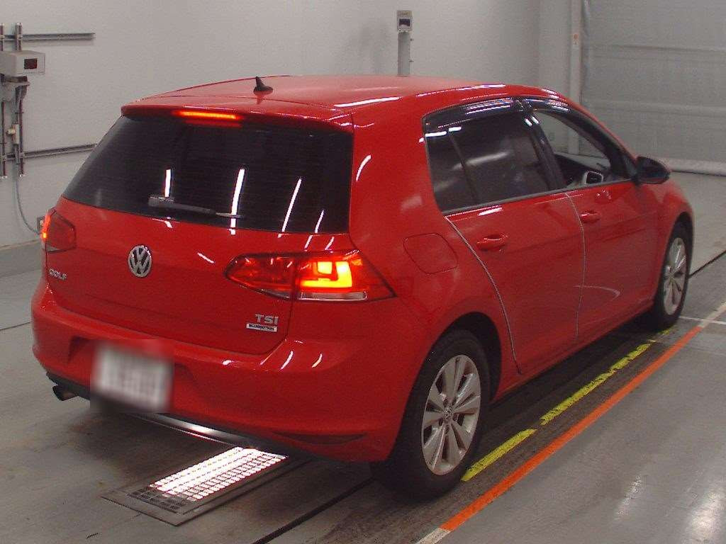 2015 Volkswagen Golf AUCJZ[1]