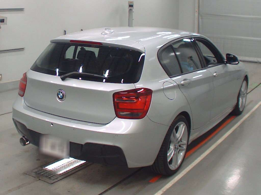 2014 BMW 1 Series 1A16[1]