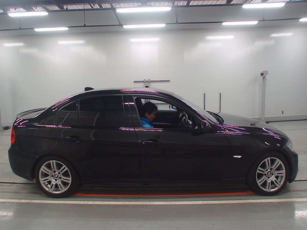 2008 BMW 3 Series VB25[2]