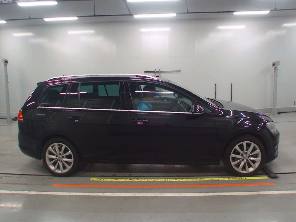 2014 Volkswagen Golf Variant AUCHP[2]