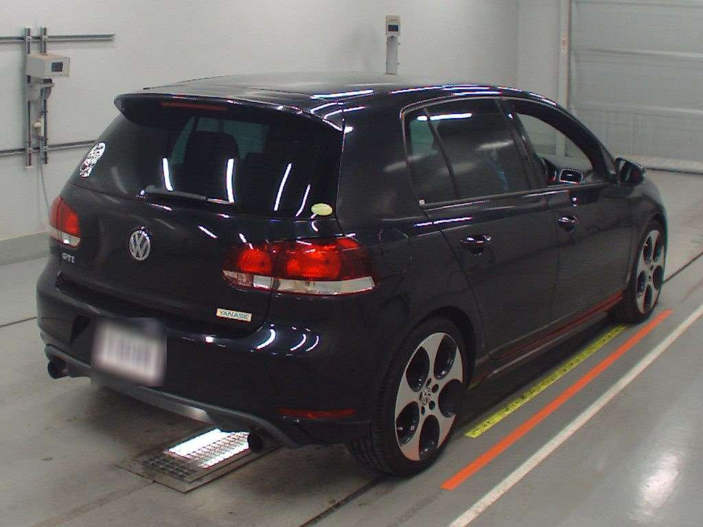 2012 Volkswagen Golf 1KCCZ[1]