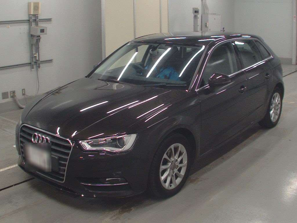 2014 Audi A3 8VCXS[0]