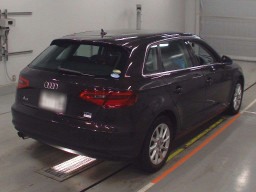 2014 Audi A3