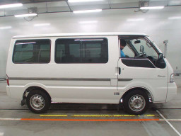 2003 Nissan Vanette Van