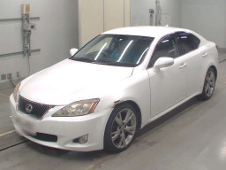 2008 Lexus IS