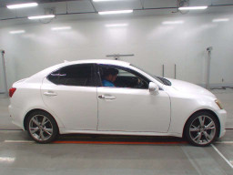 2008 Lexus IS