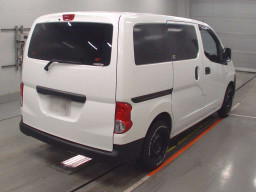 2017 Nissan NV200 Vanette