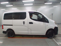 2017 Nissan NV200 Vanette