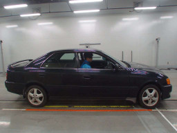 1997 Toyota Chaser