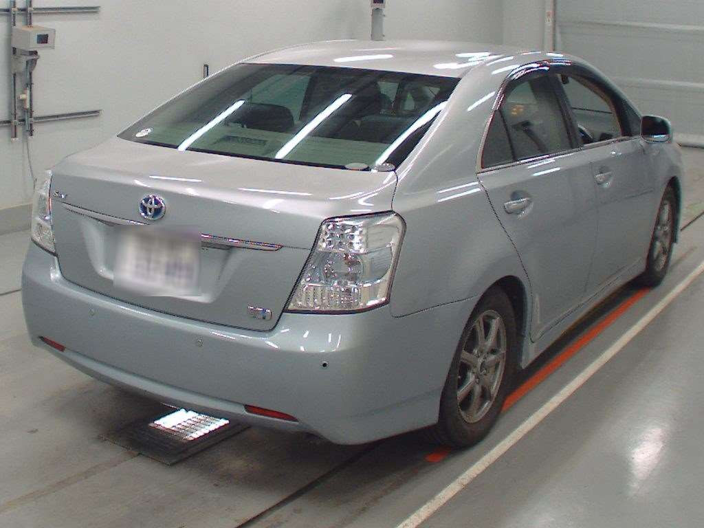 2010 Toyota SAI AZK10[1]