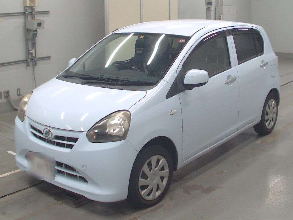 2012 Daihatsu Mira es LA300S[0]