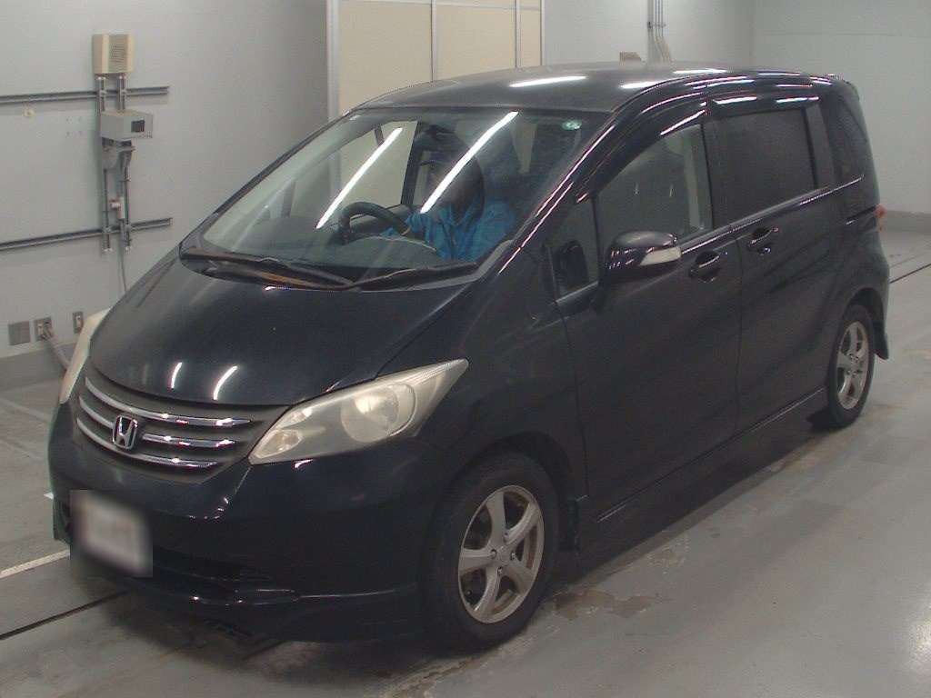 2009 Honda Freed GB3[0]