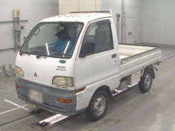 1998 Mitsubishi Minicab Truck