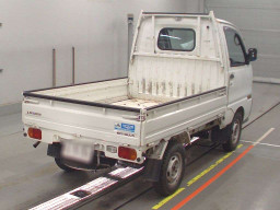 1998 Mitsubishi Minicab Truck