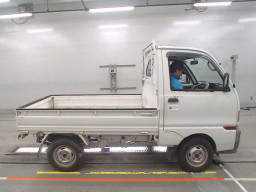 1998 Mitsubishi Minicab Truck