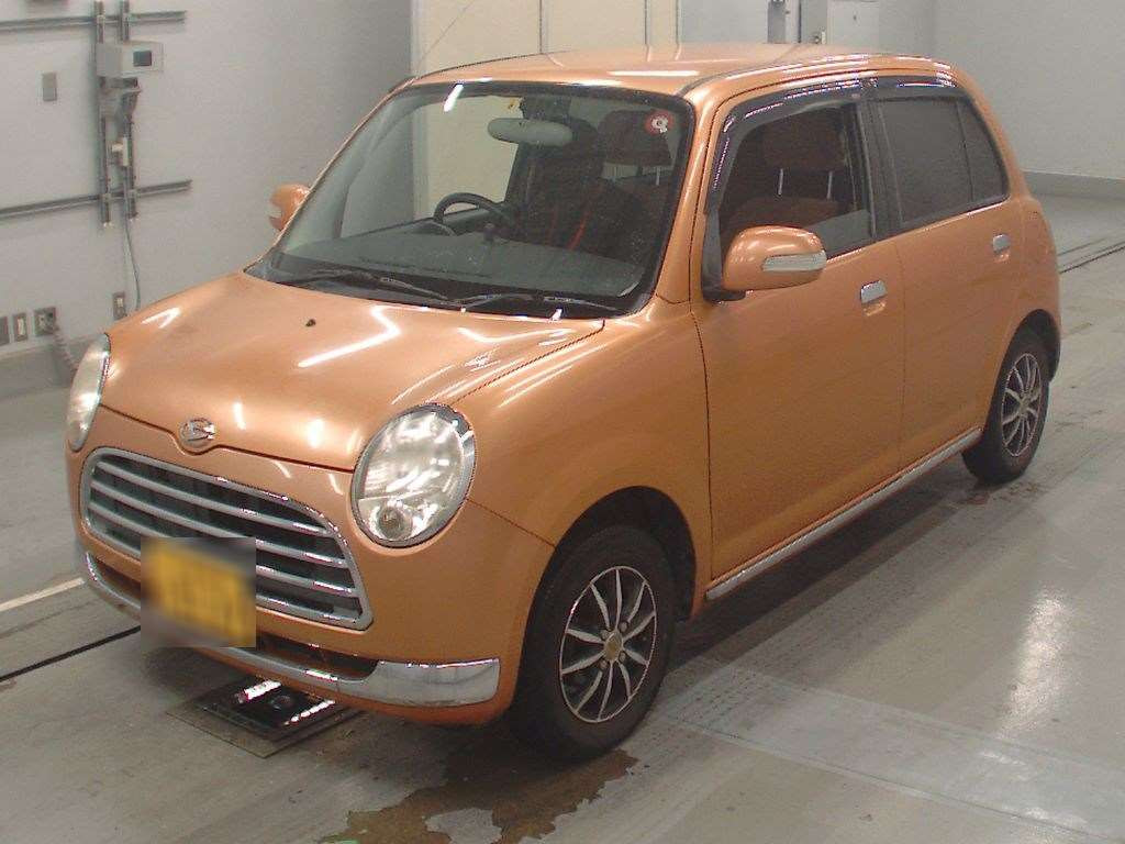 2006 Daihatsu Miragino L650S[0]