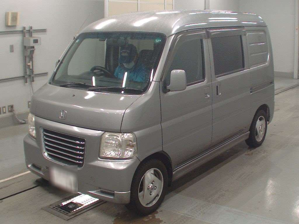 2003 Honda Vamos Hobio HM3[0]