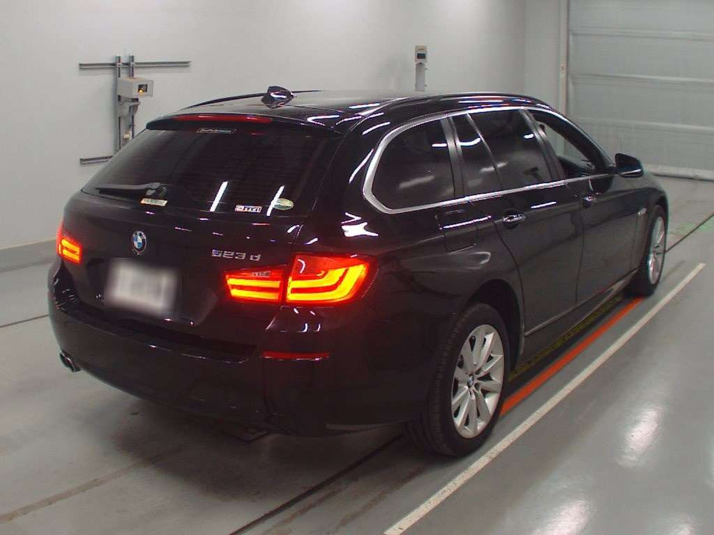 2013 BMW 5 Series MX20[1]