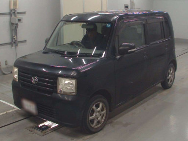 2009 Daihatsu Move Conte