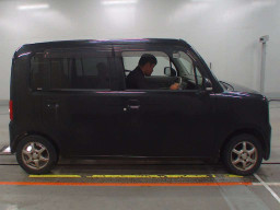 2009 Daihatsu Move Conte