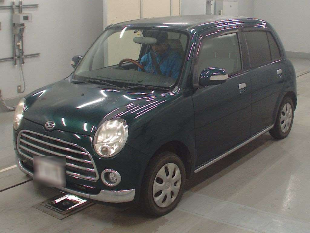 2007 Daihatsu Miragino L650S[0]