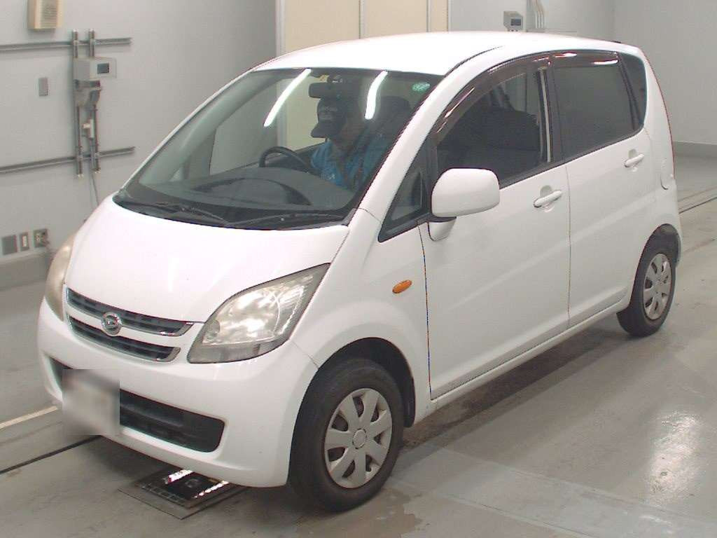 2008 Daihatsu Move L175S[0]