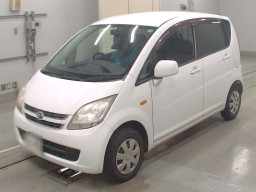 2008 Daihatsu Move