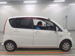 2008 Daihatsu Move