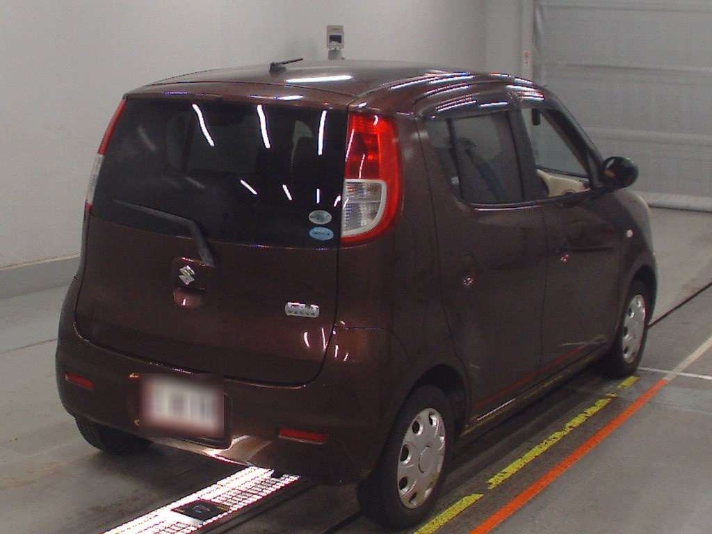 2006 Suzuki MR Wagon MF22S[1]