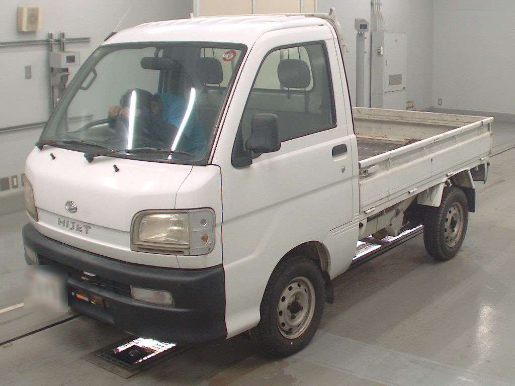 1999 Daihatsu Hijet Truck S200P[0]