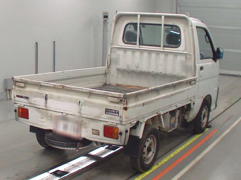 1999 Daihatsu Hijet Truck S200P[1]