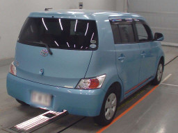 2010 Toyota bB