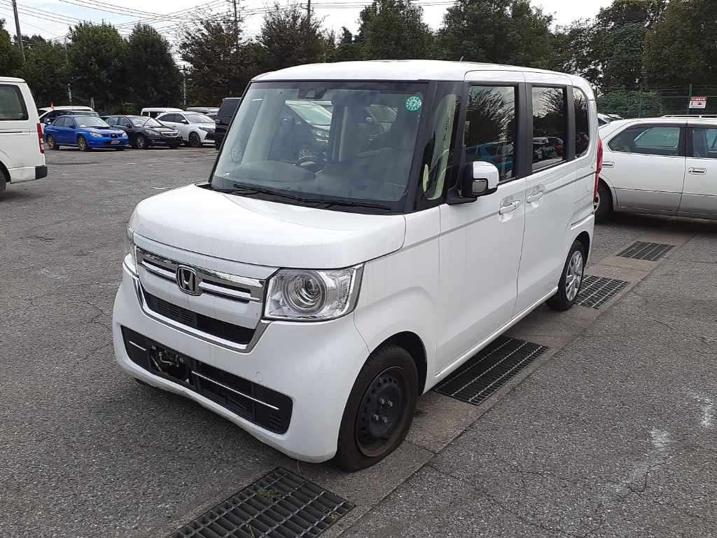 2021 Honda N-BOX JF3[0]