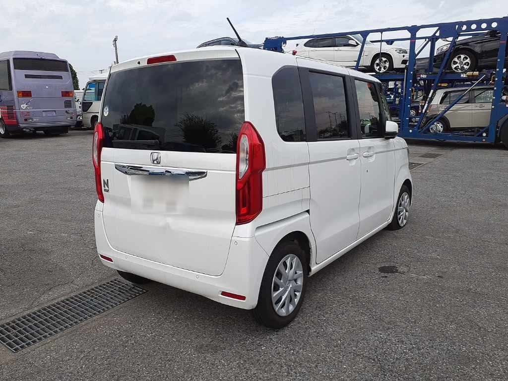 2021 Honda N-BOX JF3[1]