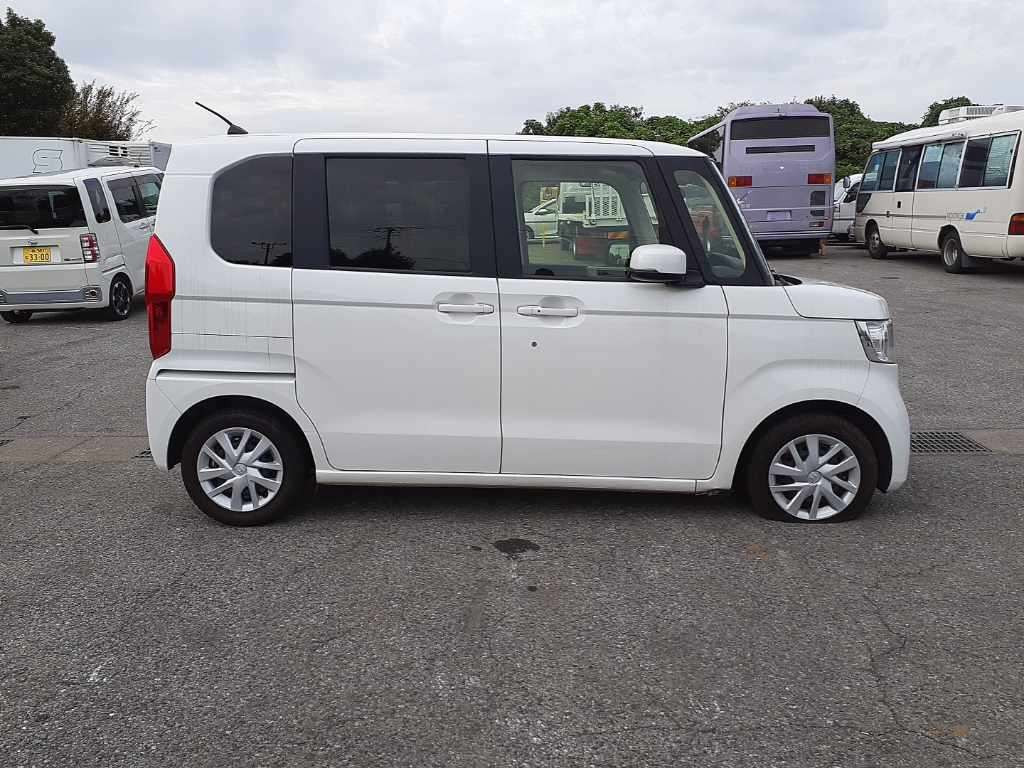 2021 Honda N-BOX JF3[2]