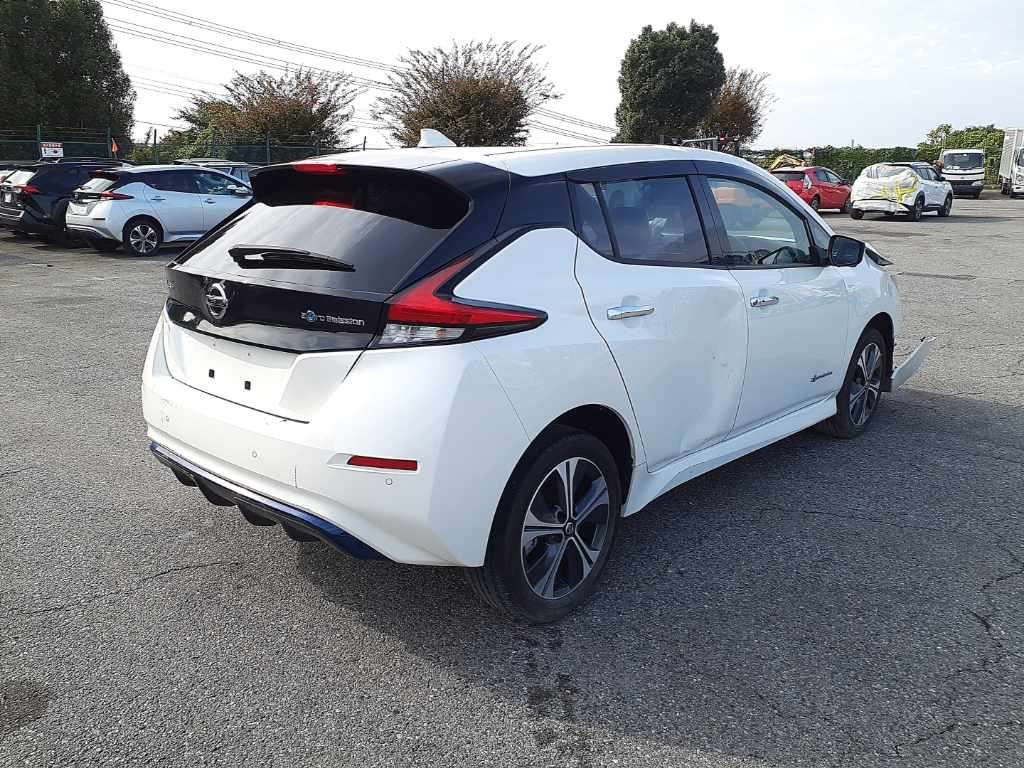 2021 Nissan Leaf ZE1[1]