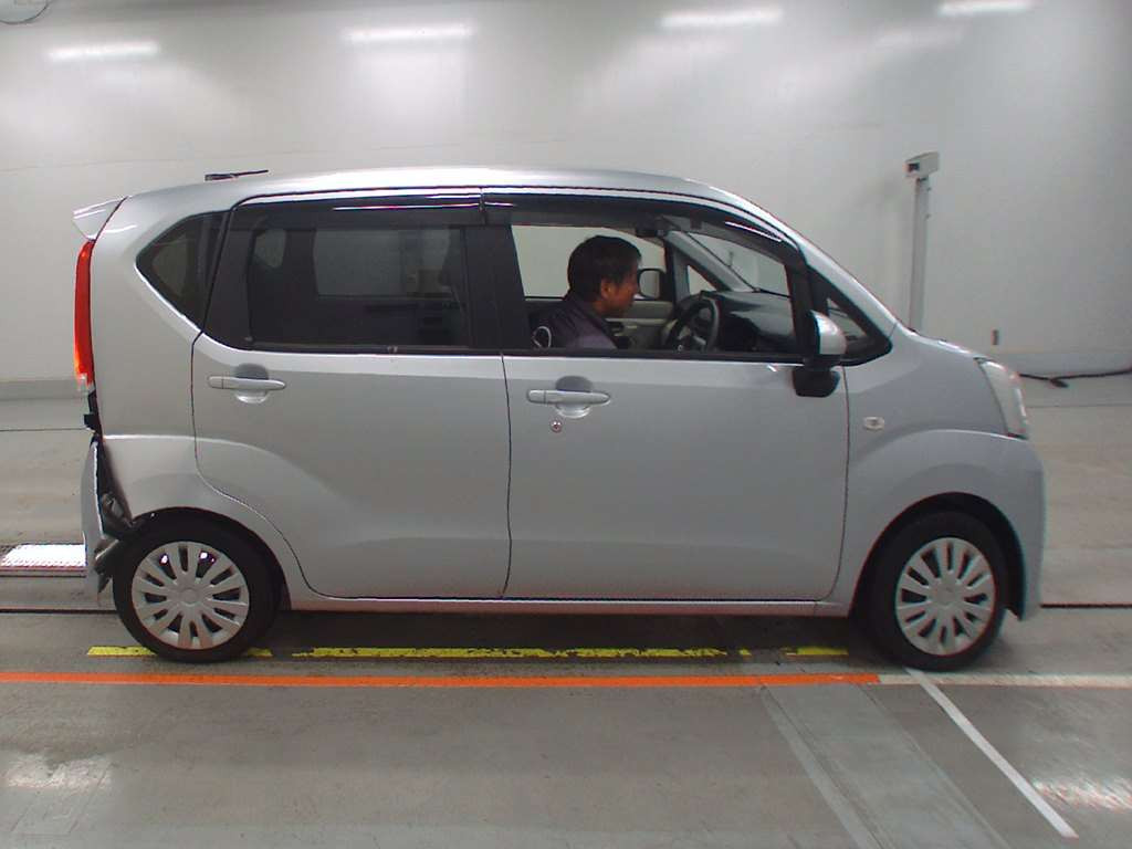 2022 Daihatsu Move LA150S[2]