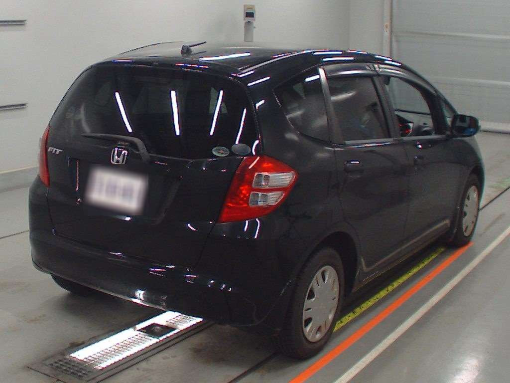 2009 Honda Fit GE6[1]