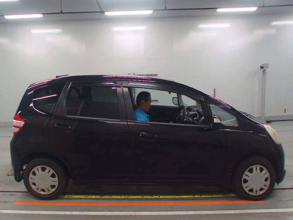 2009 Honda Fit GE6[2]