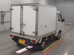 2006 Subaru Sambar Truck