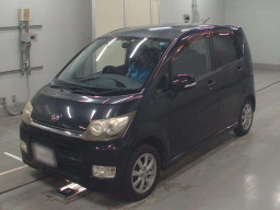 2008 Daihatsu Move Custom