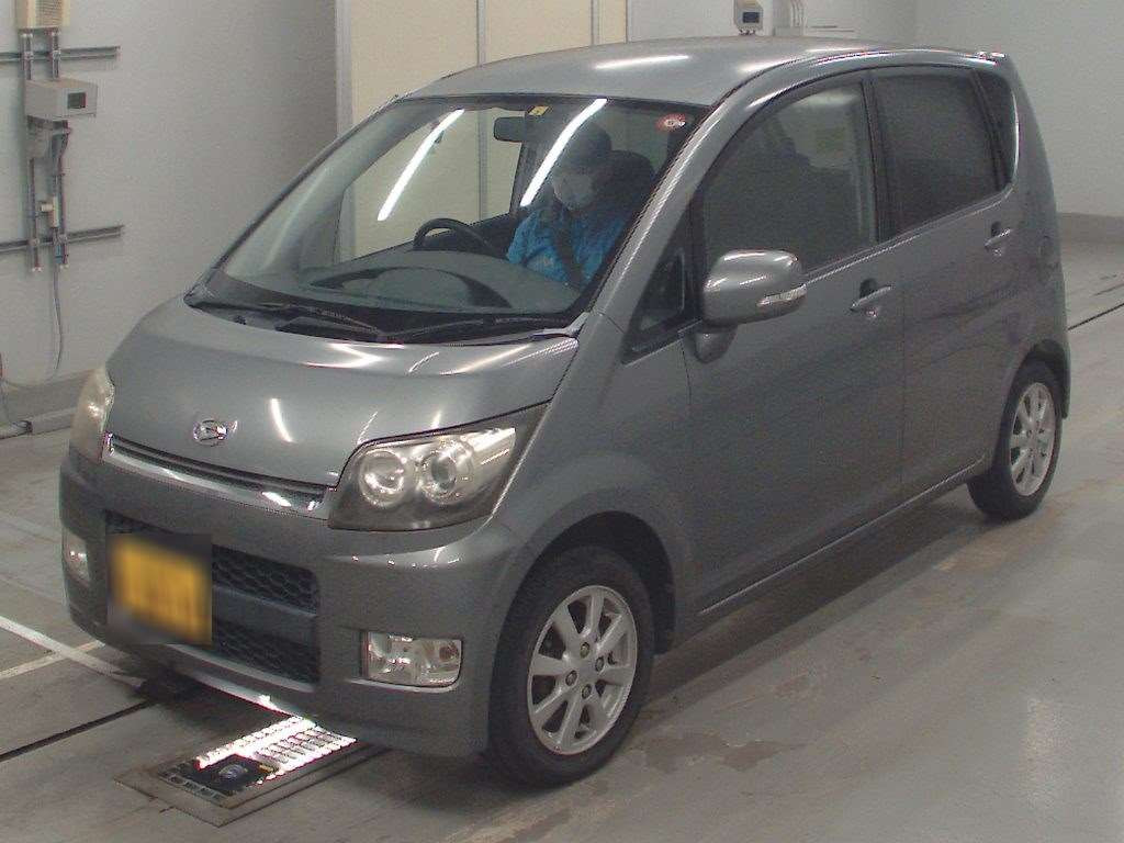 2008 Daihatsu Move Custom L175S[0]