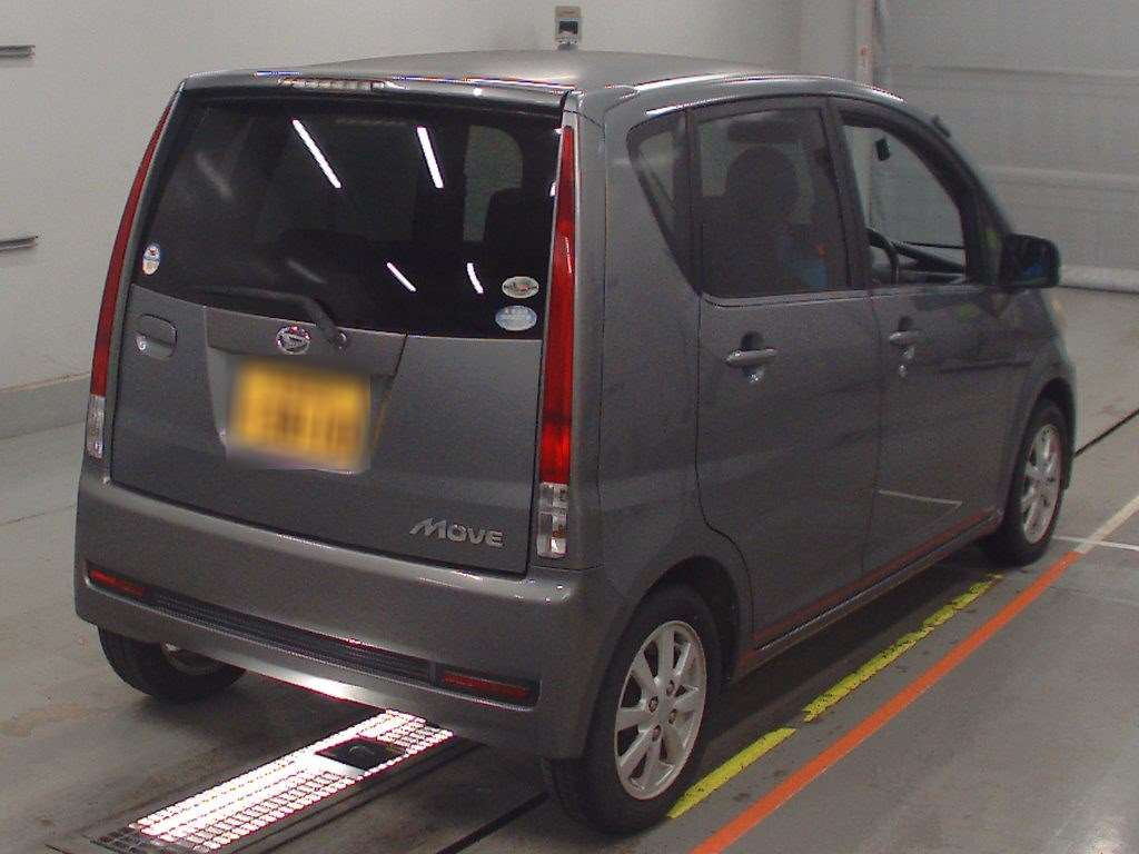 2008 Daihatsu Move Custom L175S[1]