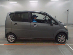 2008 Daihatsu Move Custom