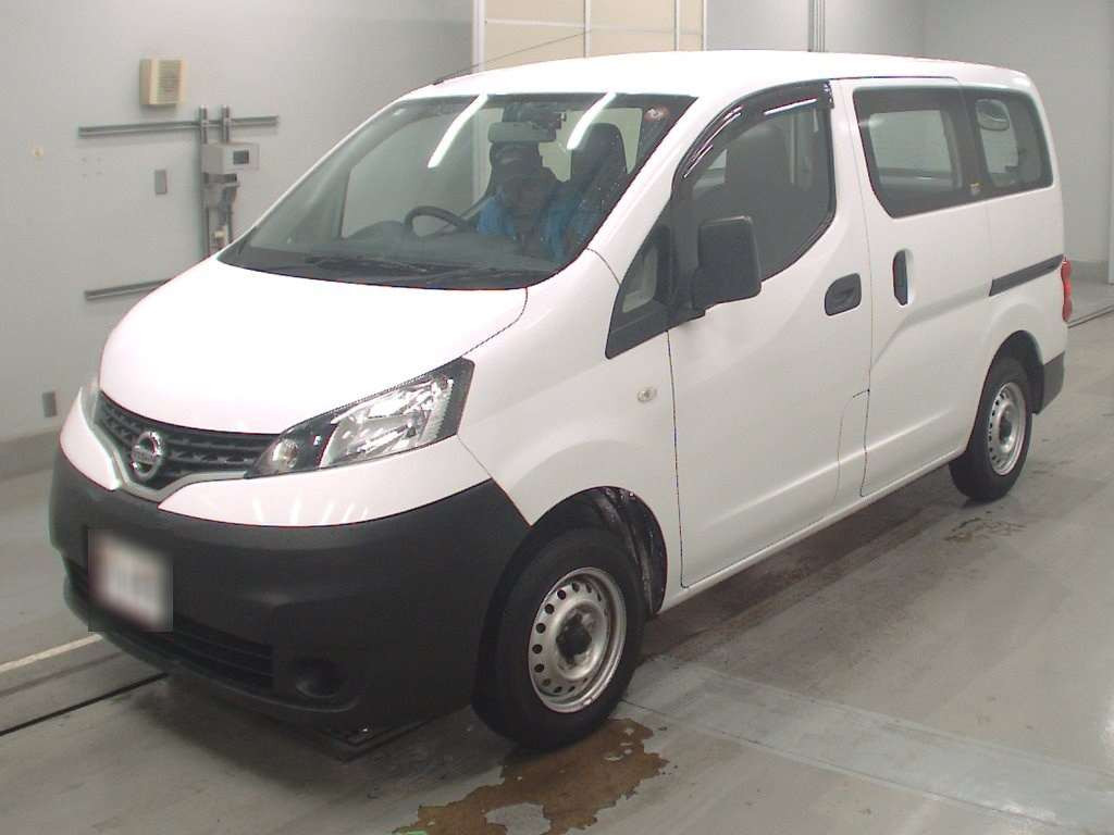 2013 Nissan NV200 Vanette VM20[0]