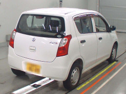 2010 Suzuki Alto